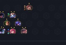 Dota山岭巨人攻略（为您揭秘如何打造强大的山岭巨人！）