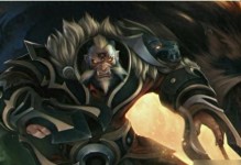 《狼人攻略大揭秘！克制狼人站位出装最新攻略》（掌握这些关键策略，击败狼人再也不是梦！）