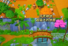 《种地游戏手游攻略大全》（带你一步步成为种地游戏高手！）