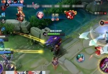 《吕布压塔技巧出装攻略》（无敌吕布，征战塔防！）