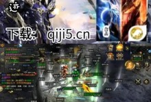 奇迹手游普陀攻略（畅游仙界，解锁普陀秘籍，成就最强仙者）