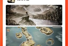 手游荒岛求生攻略（航海、建设、狩猎，打造你的荒岛天堂）