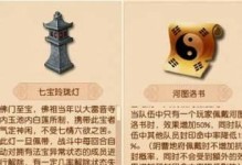 《掌握梦幻手游攻略法宝，成为游戏高手》（解锁关键攻略，提升游戏技巧，打造最强角色）
