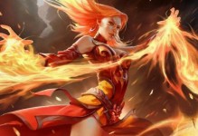Dota2大娜迦出装攻略（选择适合大娜迦的装备，提升游戏实力）