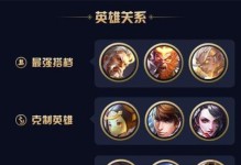 宗师刘禅出装铭文攻略（打造无敌宗师，铭文选择一招鲜）