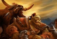 魔兽世界为什么能经久不衰,经久不衰的奇幻之旅，揭秘其魅力之源