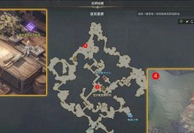方舟手游染色攻略（玩转染色系统，让你的岛屿独一无二！）