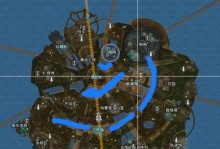 《全面攻略Apex手游，成为战斗之王》（一探Apex手游顶尖技巧，带你登上巅峰）