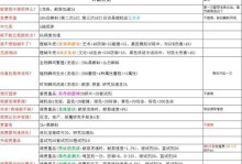 《最强蜗牛——盖亚之手》（技能介绍、特性分析）