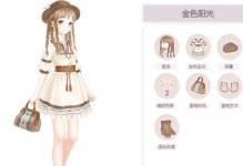 奇迹暖暖第一章攻略（打造独特风格，引领时尚潮流）