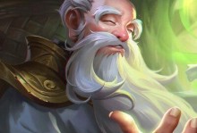 树精长老最强出装攻略大全（帮助你摆脱弱鸡命运，成为树精长老的霸主！）
