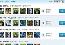 手游狗头上路出装攻略（狗头出装攻略，助你在手游中主宰上路）