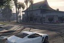 gta5怎么徒步追人,一场惊心动魄的冒险之旅