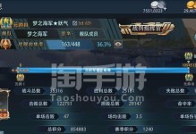 《征战大和，成就王者》（打造最强舰队，征服海洋）