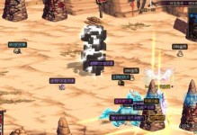 《DNF》铁片获取攻略（打造强大装备的秘诀与技巧）