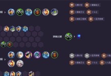 云顶之奕恶魔阵容出装攻略（打造无敌恶魔阵容，席卷云顶战场）