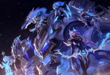 寒冰对线封魂剑魔出装攻略（完美应对剑魔，寒冰的最佳装备选择）