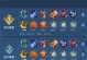《Dota英雄出装攻略大全》（了解英雄装备搭配的关键，提升战斗技巧）