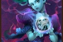 《精通Dota英雄U9的出装攻略》（掌握U9的最佳装备选择，成就巅峰之路）