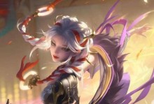 杨玉环攻略之最佳出装铭文选择（打造无敌杨玉环，从合适的出装铭文开始）
