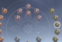 《永劫无间季沧海》天赋印记攻略（解锁天赋，称霸大陆！）