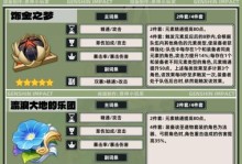 原神20刻晴全面详细培养攻略（从素材获取到天赋选择，一次性了解20刻晴如何成为你的终极输出）