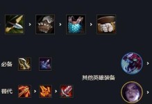 剑士大虫子变异出装攻略（打造超强变异大虫子，尽享战斗乐趣！）