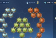 马超铭文操作手法出装攻略（掌握关键铭文，驰骋战场无敌马超）