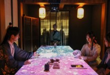 《剑侠情缘手游摆家具攻略》（打造梦幻家园，享受家具摆放乐趣）