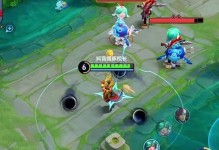 新手东皇实用铭文与出装攻略（玩转东皇，尽显神威！）