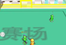 拯救火柴人4攻略（跟着攻略一起拯救火柴人的世界吧！）