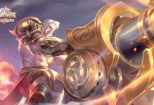 黄忠对线团战出装攻略（无坚不摧的黄忠，精准输出关键胜利！）