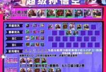 《完美无缺！S8普朗克最强出装攻略大揭秘》（构建你的无敌海盗帝国，征服召唤峡谷！）