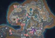 原神寻找塔列辛被偷走的戒指任务攻略（如何追回塔列辛被盗取的戒指？——原神新任务攻略）