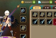 魔女骑士加点攻略（解析魔女骑士的技能加点及装备选择，提升战斗力！）