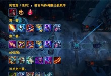 单身大乱斗出装攻略（从装备选择到技能运用，解析单身大乱斗中的胜利之道）
