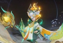 《以神魔乱战赵云出装攻略最新》（亲身实战告诉你如何选择赵云的最佳装备！）