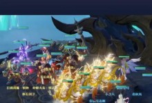 《全面解析手游新诛仙攻略，成为游戏大神的秘诀》（掌握新诛仙攻略，成就无敌修仙之路！）