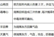 热血江湖手游暴击攻略（掌握暴击技巧，打造无敌角色，让你成为热血江湖中的主宰！）