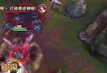 无限火力对线玩家出装攻略