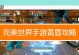 《完美世界手游天宫副本攻略》（探索天界，征服绝境！）