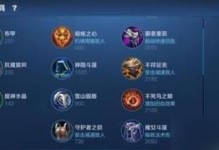 《超维对决》小美最强出装推荐（打造小美的无敌装备，成为游戏中的强者！）