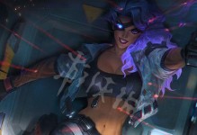 《LOL手游》游戏攻略（掌握技巧，成为王者！）