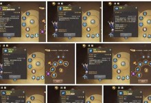 《龙之谷2手游打怪攻略大揭秘》（玩转游戏世界，成为顶级战士）