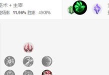 辅助歌姬符文出装攻略（以团队为重，打造完美的辅助歌姬）