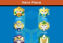 攻略梦想三国2（打造最强武将，实现战略梦想！）