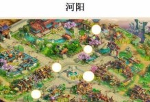 梦幻诛仙手游变异洗髓攻略（解锁游戏最高玩法，打造无敌角色的必备秘籍）