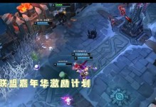 《螳螂无限火力出装攻略》（如何打造螳螂的最强输出能力）