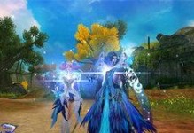 诛仙3中组队有什么用,团队协作，共闯副本，解锁无限可能