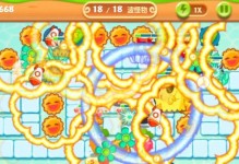 揭秘丛林11金萝卜攻略（探索丛林，获取无限金萝卜！）